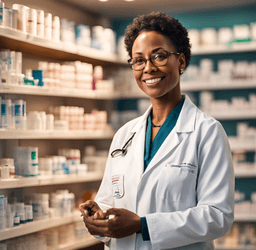 Imagem Farmaceutico